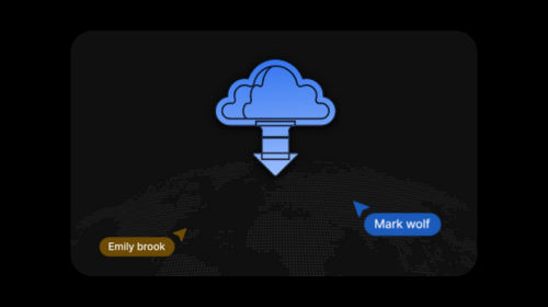 Acceso desde cualquier lugar